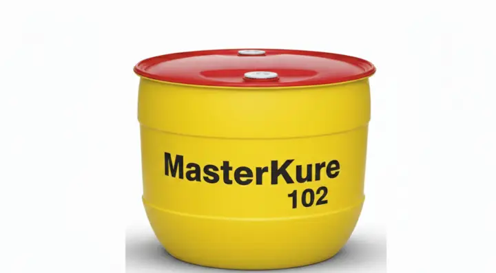 Masterkure Sign MasterCure 102 - كيما جروب